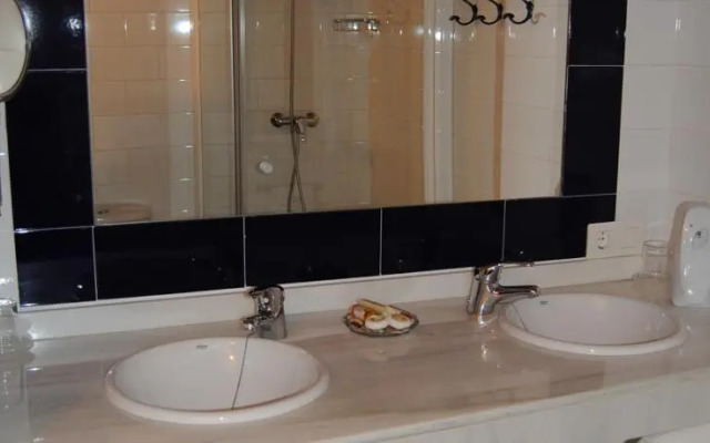 Hotel Rural La Encina