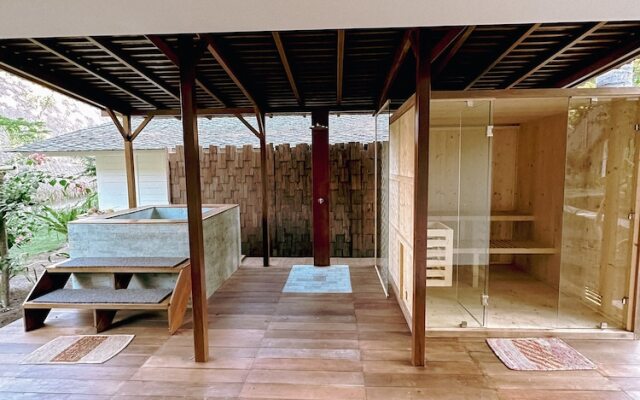 Villa Matahari Terbenam