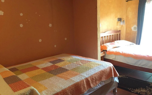 Hostal Sueños Del Río