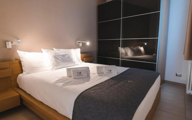 Sicilia's Residence Hotel Art & Spa