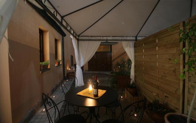 Residenza Maria Antonia - Historical Suite