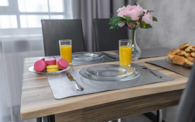 Апартаменты MaryHome на улице Ново-Садовая