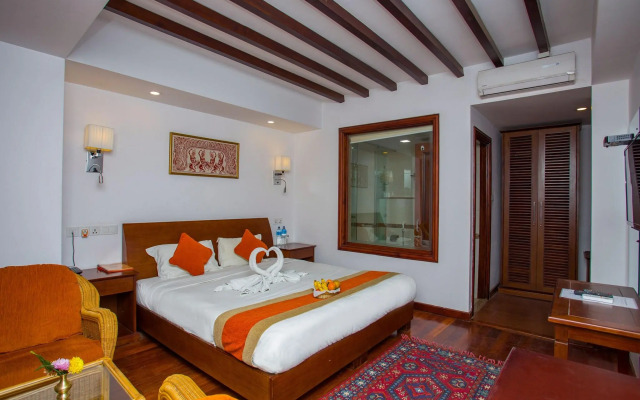 Apsara Boutique Hotel