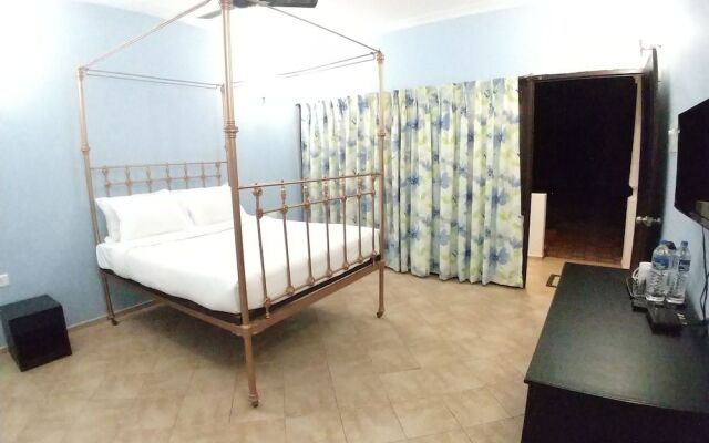 Quinta Serena Holiday Resort