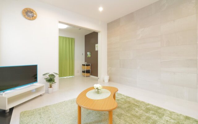 HG Cozy Hotel No.36