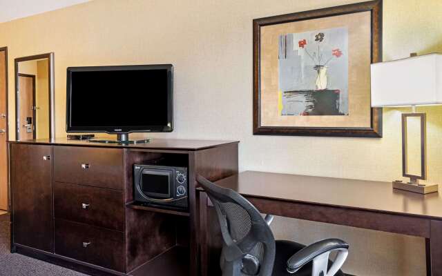 La Quinta Inn & Suites by Wyndham Boise Airport