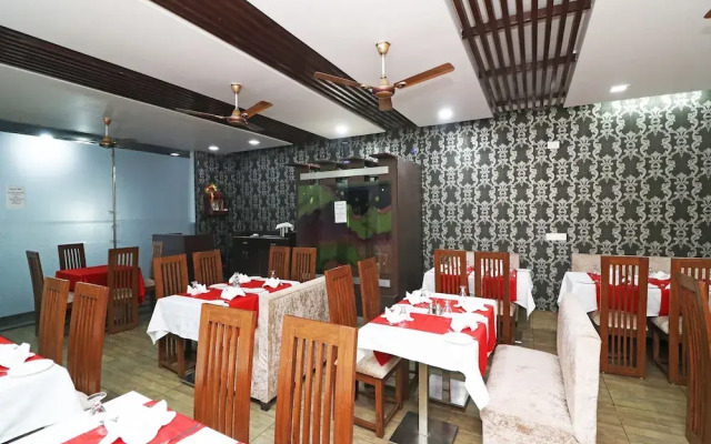 Oyo 3396 Hotel Parichay
