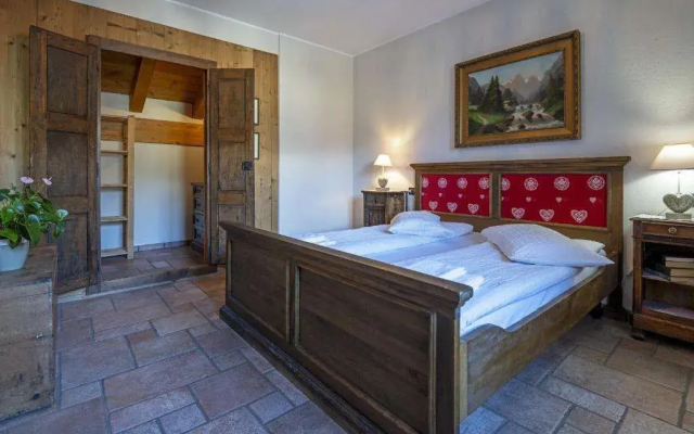 Au Petit Chevrot