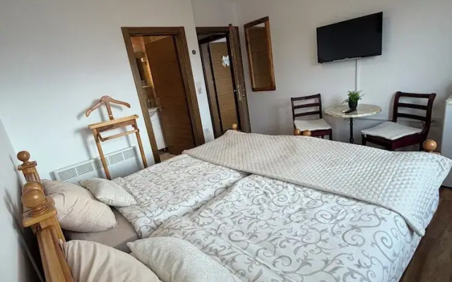 Ohrid Villa Srma