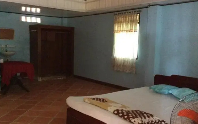 Gio Bien Resort