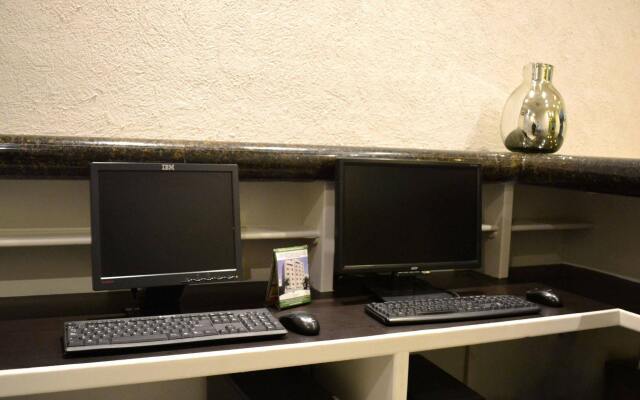 Eco Express Hotel Zamora