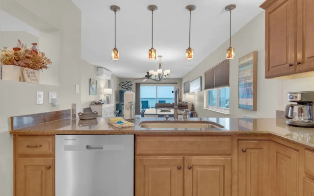 Regency Towers by SVR II