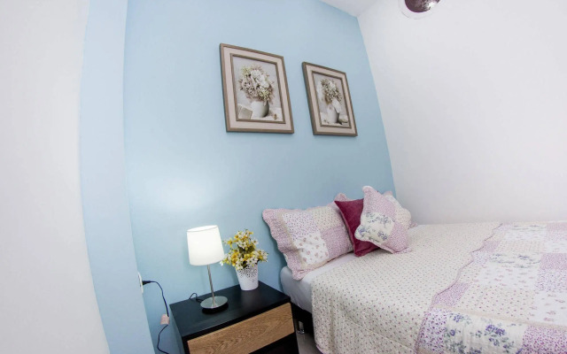 Hotel Portal de San Antonio