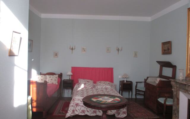 Le Domaine du Chapitre