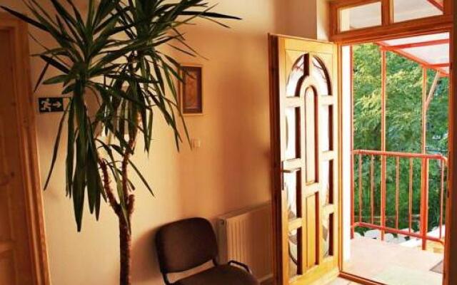 Centrum Apartmenthotel