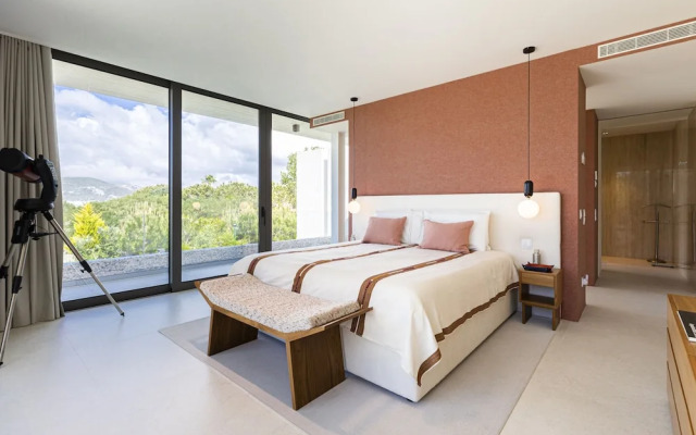 Troia Design Villa by Cadenzalux