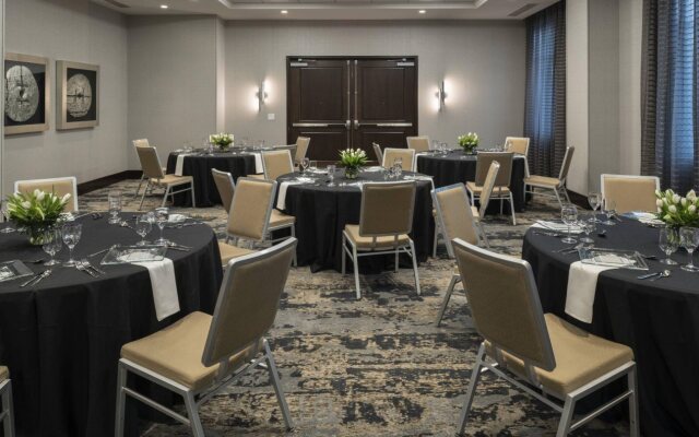 Residence Inn Boston Logan Airport/Chelsea