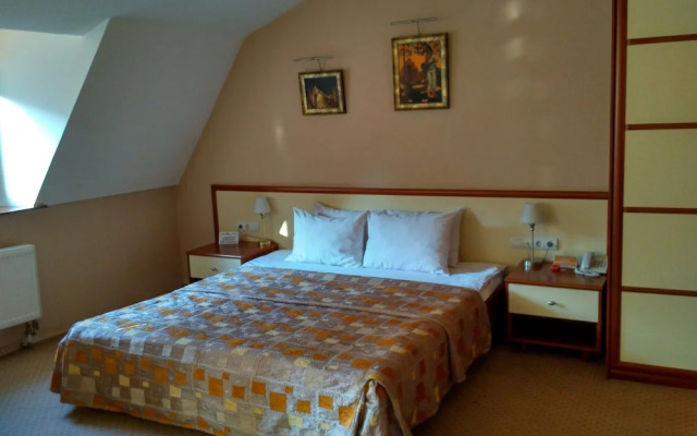 ZS Club Hotel
