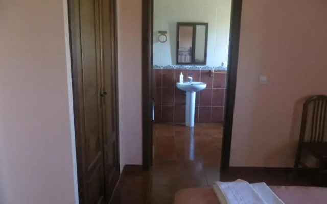 Hostal Restaurante Campo Abierto