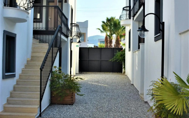 Modern Life Bodrum Otel