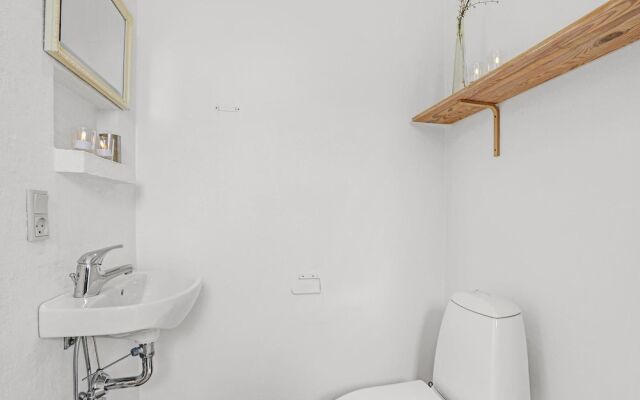 Beautiful Apartment in Hasle With