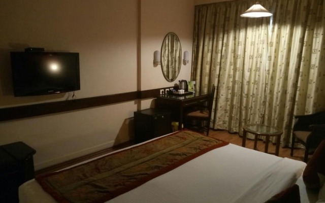 Ramee Guestline Hotel Bangalore