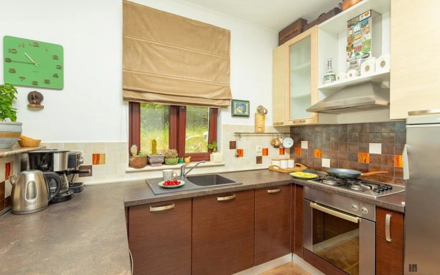 Hedera Estate, House Hedera