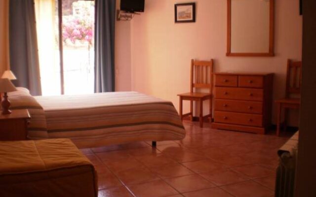 Hotel Can Pepin