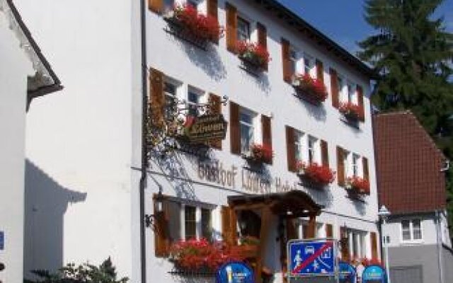 Gasthof Hotel Löwen