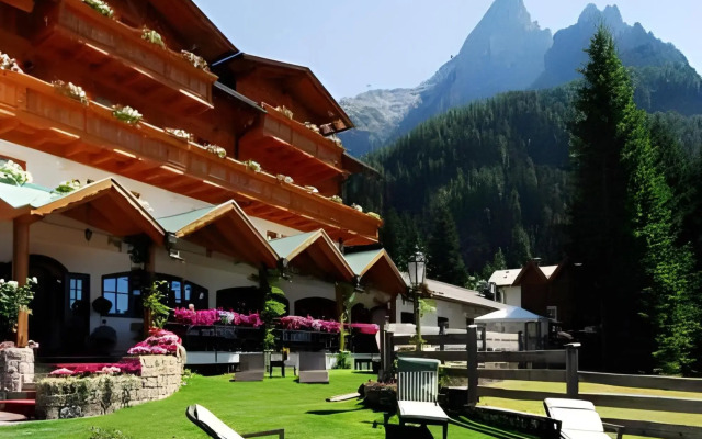 Hotel Stalon
