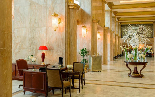 Sheraton Kuwait, A Luxury Collection Hotel, Kuwait City