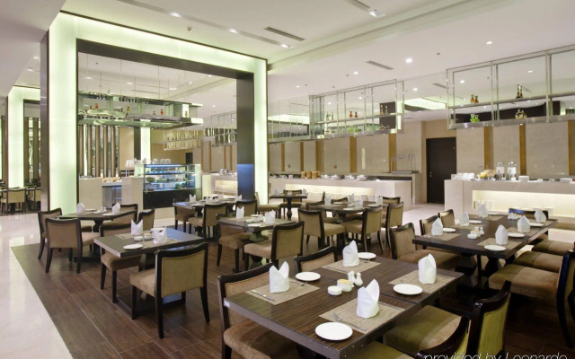 Holiday Inn Mudanjiang by IHG