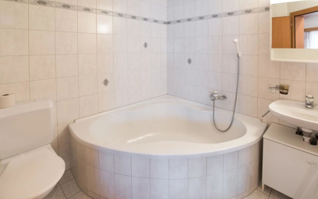 Haus Evita Saas-grund