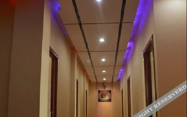 Rongyi Express Hotel