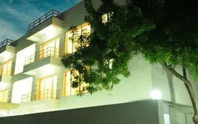 Perks Residences Guindy