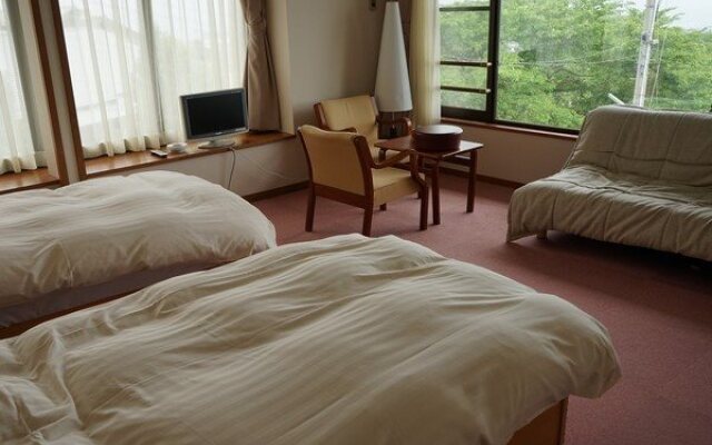 Habiro Onsen Habiroso