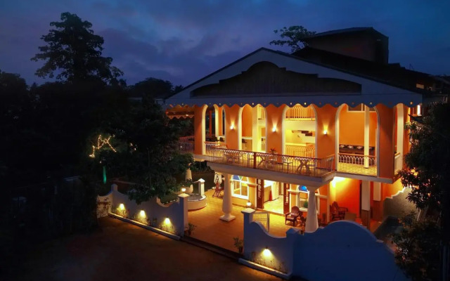 VEGA - A boutique hotel by Lotus Leaf Hotels