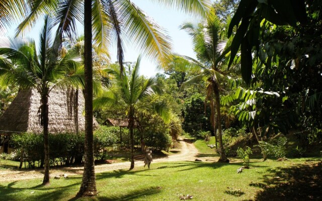 Suital Lodge