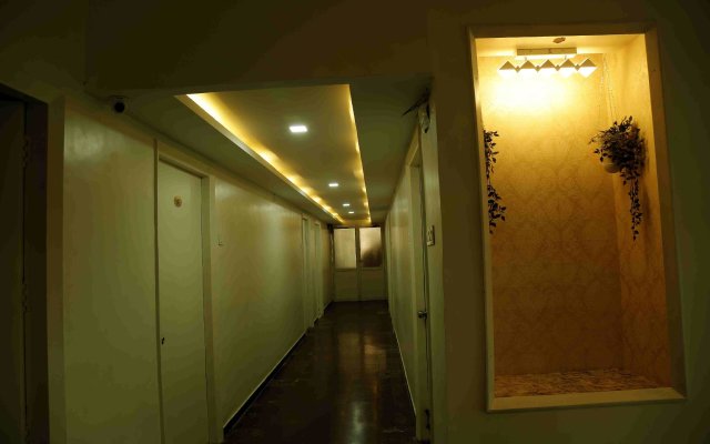 Amaravathi Hotel