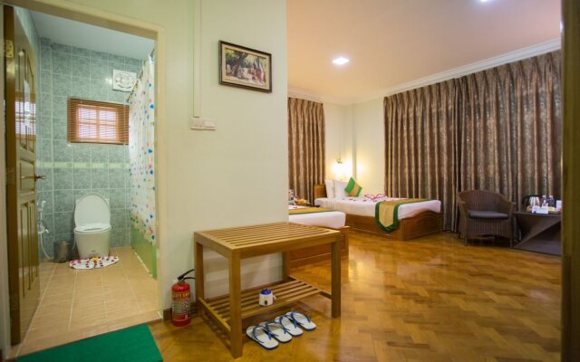 Great Feel Hotel