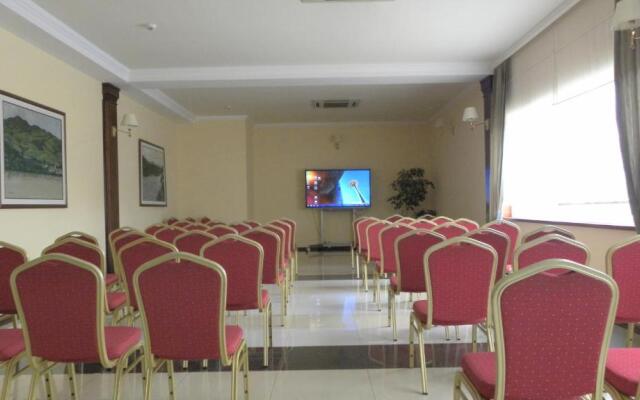 Hotel Aquastar Danube