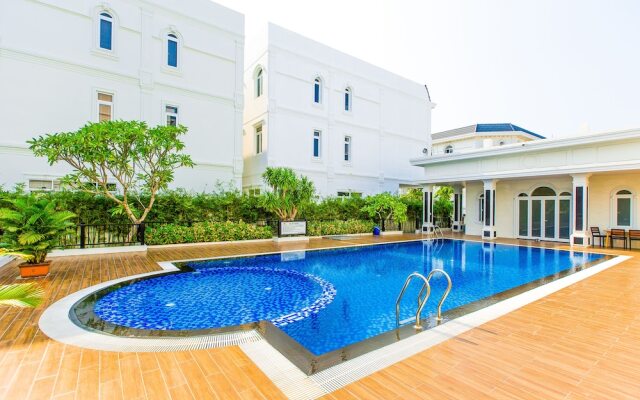 Mer Villa And Hotel Da Nang