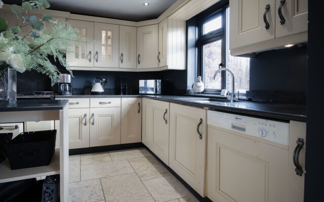 Hafordwen - 4 Bedroom Holiday Home - Saundersfoot