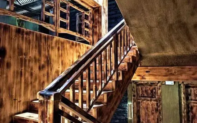 Qiumu Xiaozhu Homestay