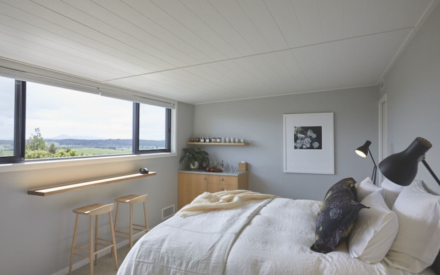 Te Arai Lodge