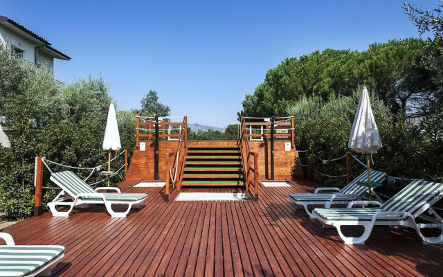 Villa Collina