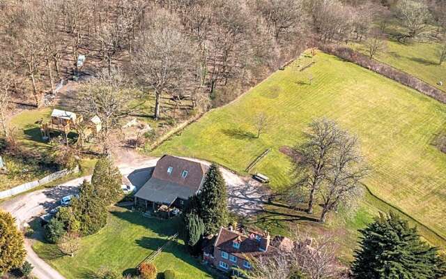 Oakside Tree Tops