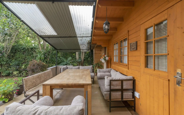 Fair Acres Boutique Hotel