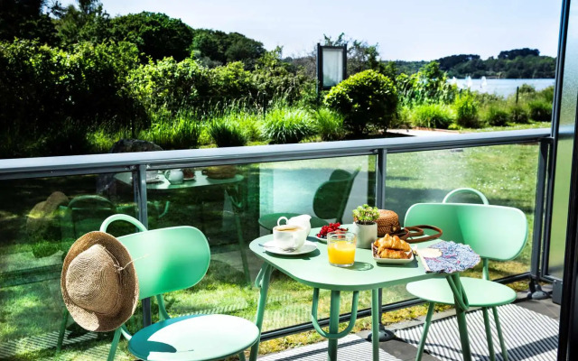 Best Western Les Rives Du Ter