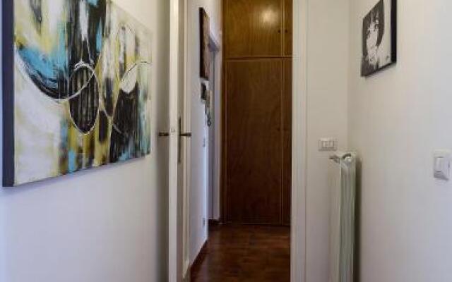 Manzoni Holiday Apartment